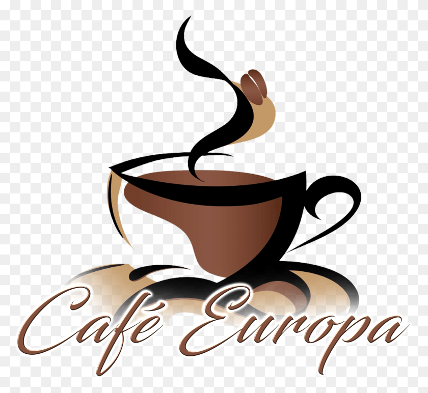 1812x1656 Caf Europa Coffee Clipart, Coffee Cup, Cup, Crib HD PNG Download
