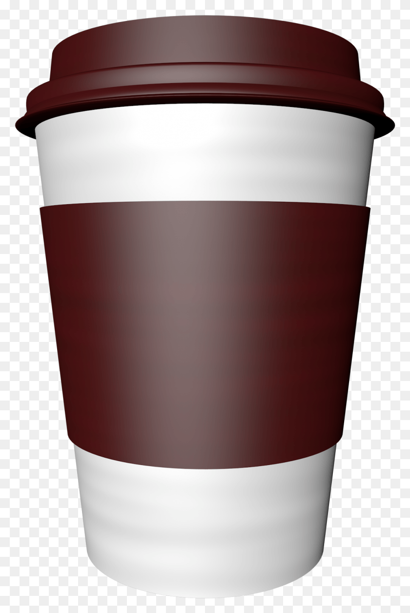 1085x1663 Caf Leche T Bebida Taza Creativa Bottle, Coffee Cup, Cup, Lamp HD PNG Download