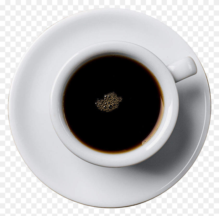 955x942 Кофейная Чашка Vilela Dandelion Coffee, Кофейная Чашка, Чашка, Керамика Hd Png Скачать