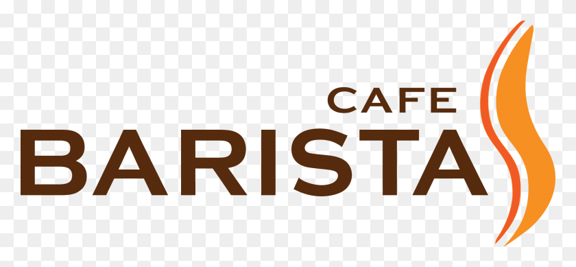 1973x834 Cafe Barista Human Action, Text, Number, Symbol HD PNG Download