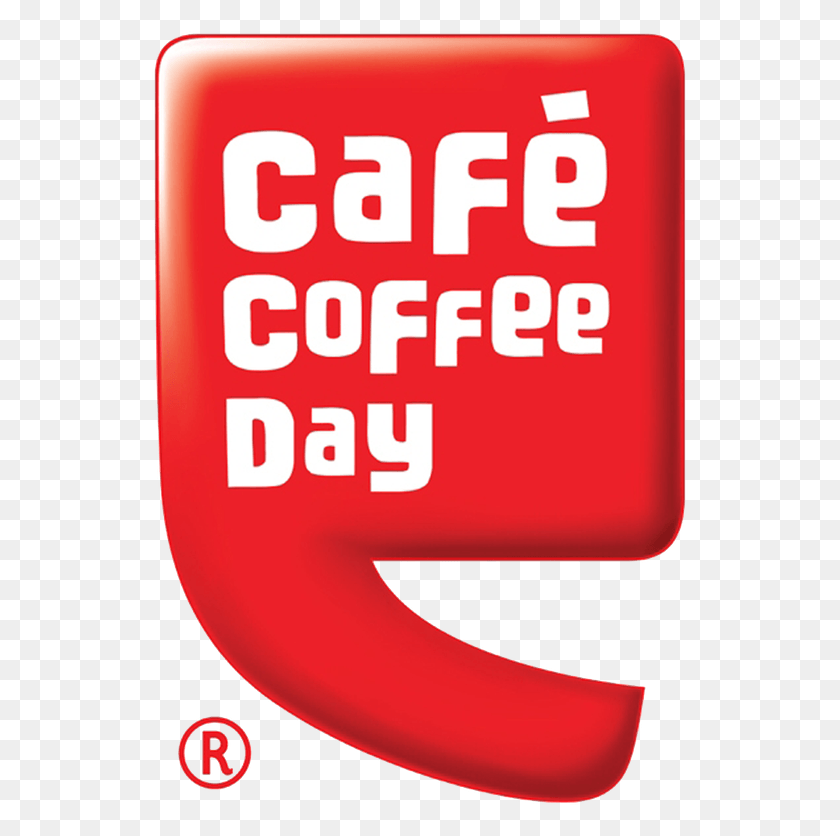 537x776 Cafe Coffee Day Logo, Text, Face, Beverage HD PNG Download