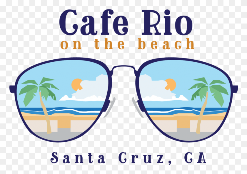 887x606 Cafe Rio T Shirt, Label, Text, Glasses HD PNG Download