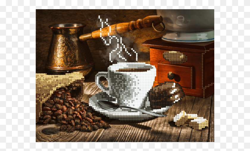 601x448 Cafe Y Taza Still Life Photography, Saucer, Pottery, Coffee Cup HD PNG Download