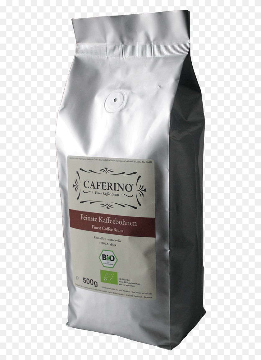 489x1096 Caferino Organic Certification, Bottle, Alcohol, Beverage HD PNG Download