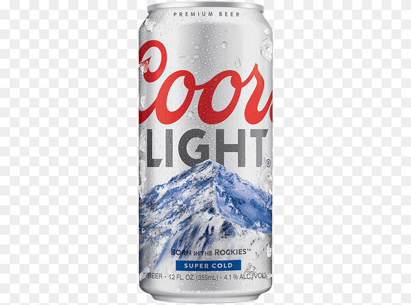 Caffeinated Drink, Beverage, Coke, Soda, Can Sticker PNG
