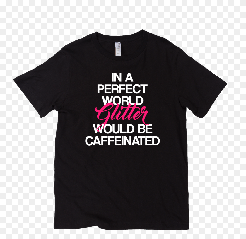 2048x1987 Caffeinated Glitter Choose Love Katharine Hamnett, Clothing, Apparel, T-Shirt Descargar Hd Png