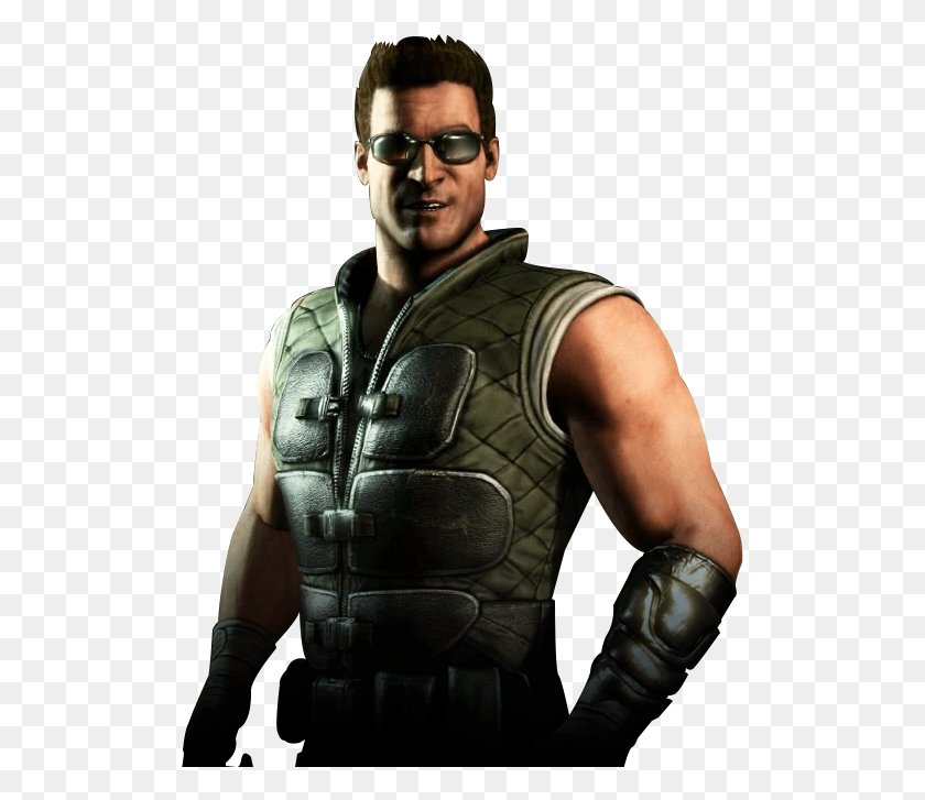 Cage Mkx, Clothing, Apparel, Person HD PNG Download
