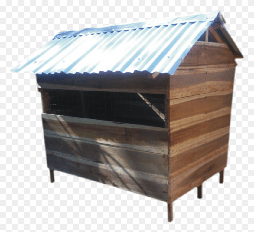 1067x966 Cages Plywood, Box, Wood, Dog House HD PNG Download