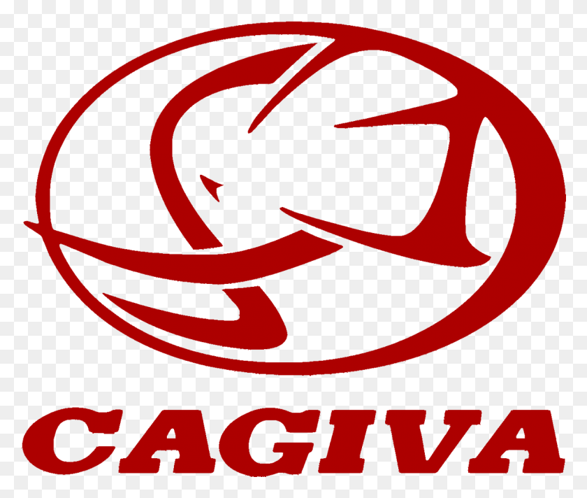 1154x966 Cagiva Logo, Poster, Advertisement, Text HD PNG Download
