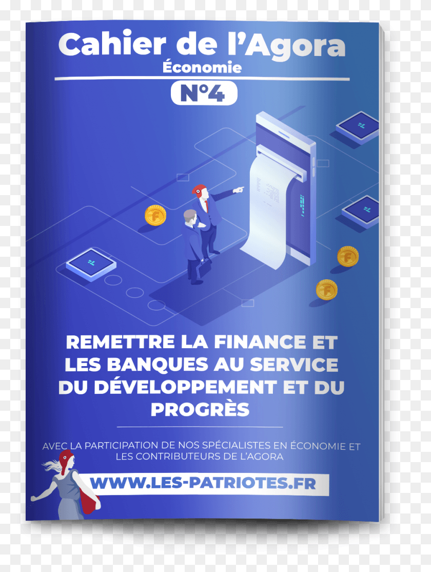 937x1267 Cahier Banque 03 Flyer, Poster, Paper, Advertisement HD PNG Download