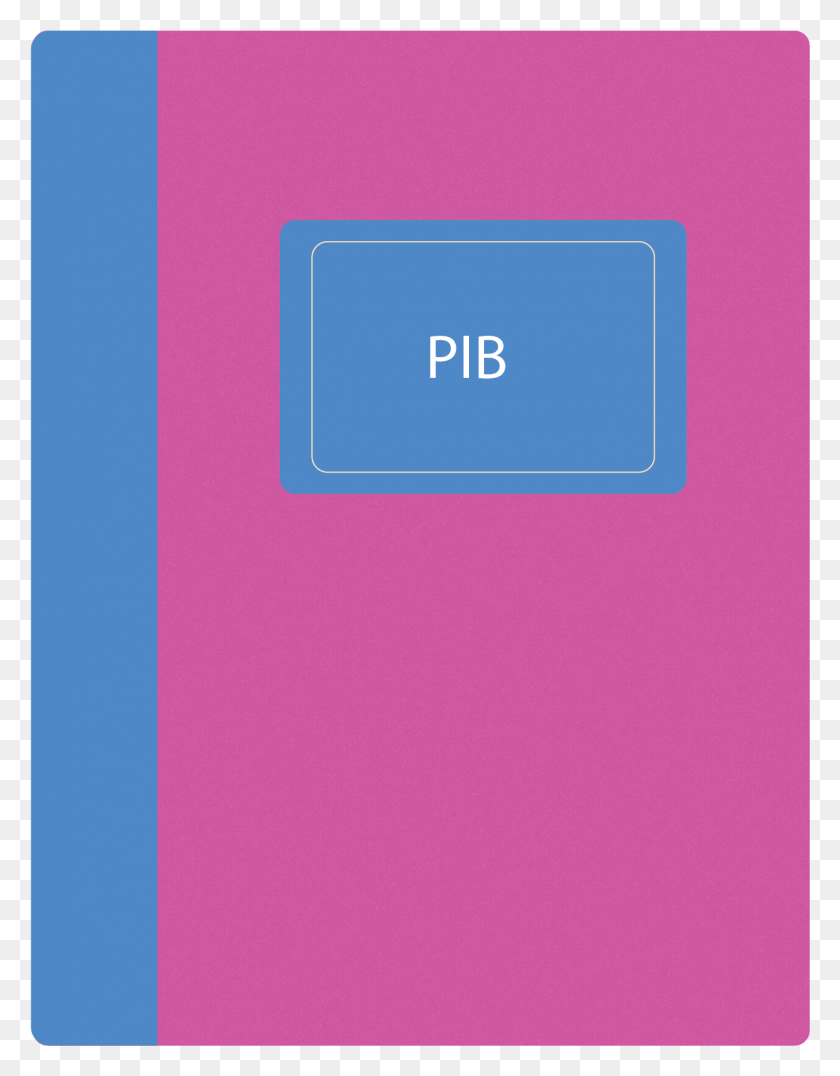 1242x1618 Descargar Pngcahier Example Theme2 Slope, Electronics, File Binder, File Folder Hd Png