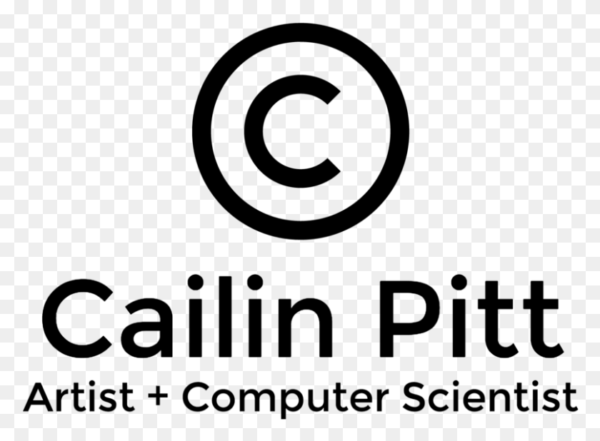 806x577 Логотип Cailin Pitt, Серый, Мир Варкрафта Png Скачать