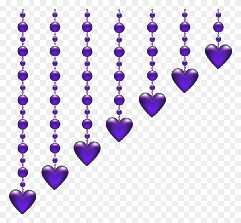 930x857 Caireles Colgantes Cadenas Corazones Colgante, Accesorios, Accesorio, Cristal Hd Png