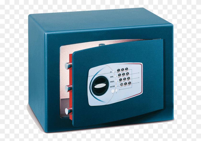 623x531 Caja De Seguridad De Superficie Sm 1 Technomax Gmt, Safe, Clock Tower, Tower HD PNG Download