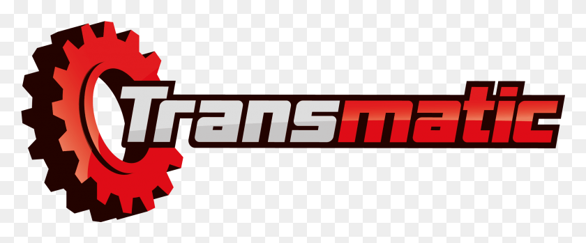 2364x876 Descargar Png / Cajas Automticas Transmatic S Trans Matic, Word, Logo, Símbolo Hd Png