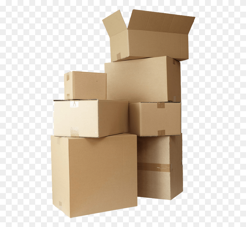 497x716 Cajas De Carton Cajas De Carton, Box, Cardboard, Package Delivery HD PNG Download
