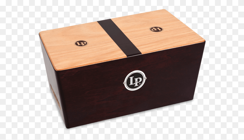 577x421 Cajon Bongo Lp, Box, Wood, Crate HD PNG Download