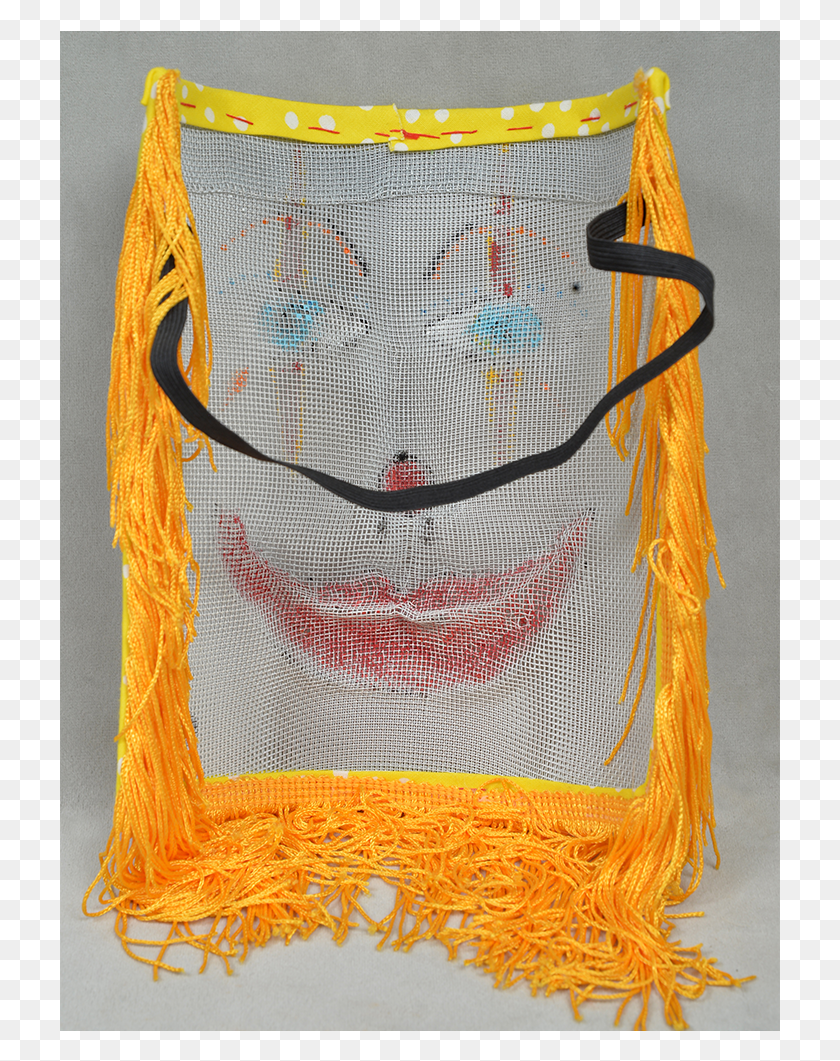 721x1001 Cajun Mardi Gras Shoulder Bag, Home Decor, Tote Bag HD PNG Download