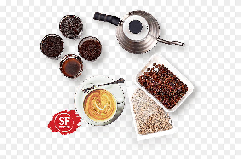 573x493 Cake, Coffee Cup, Cup, Dessert HD PNG Download