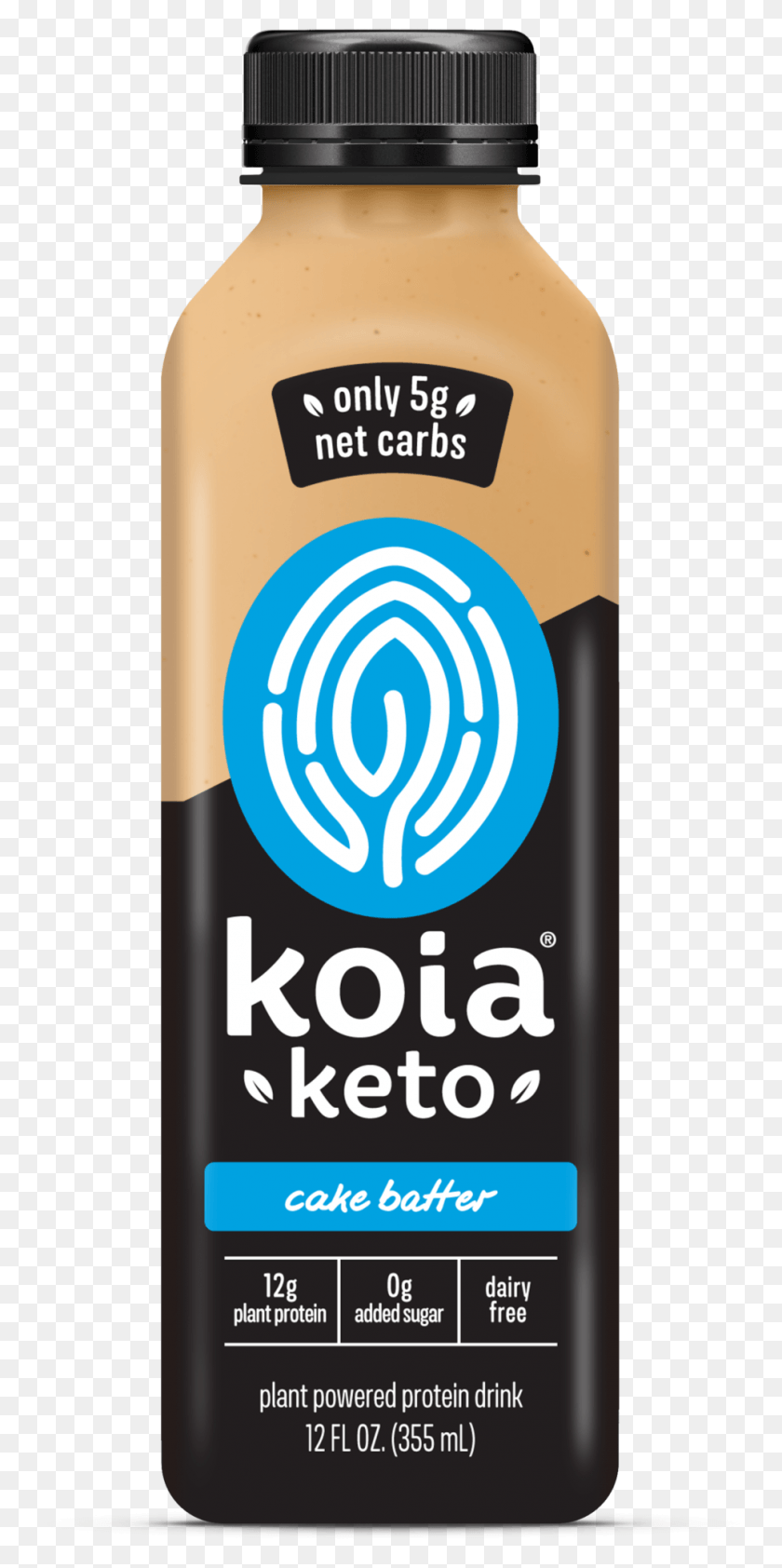 961x2002 Cake Batter Koia Bebidas, Botella, Lata, Cosméticos Hd Png