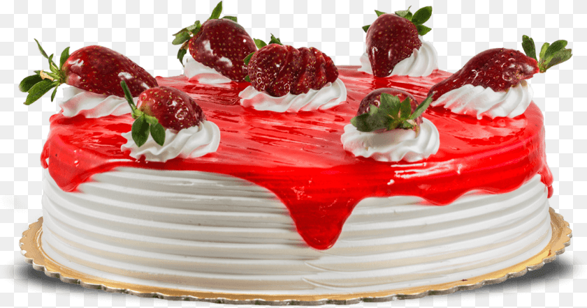 1194x628 Cake Birthday Cake Hd, Berry, Produce, Plant, Fruit Sticker PNG