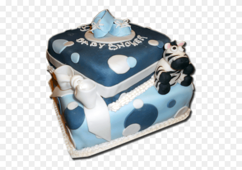 526x531 Украшение Торта, Торт Ко Дню Рождения, Десерт, Еда Hd Png Скачать