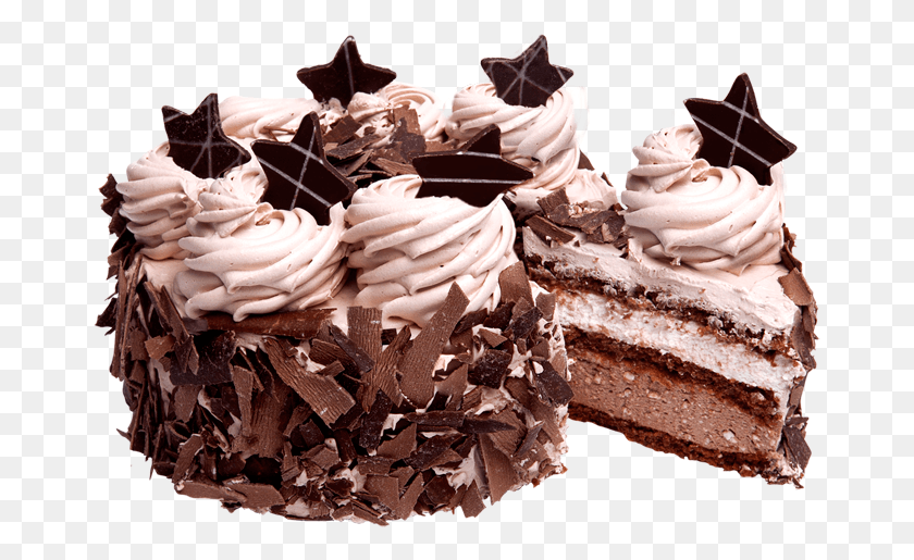669x455 Cake Image Tort, Cream, Dessert, Food HD PNG Download