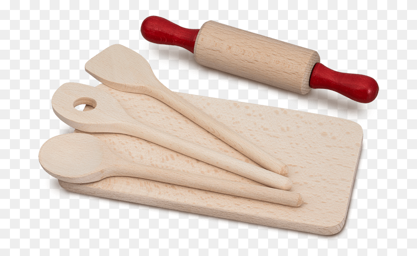 688x455 Cake Pans Wood, Cutlery, Brush, Tool HD PNG Download