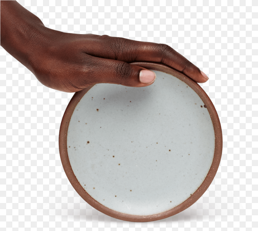 Cake Plate Circle, Pottery, Percussion, Musical Instrument, Drum Transparent PNG