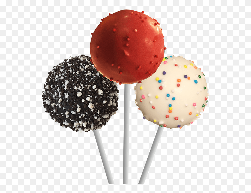 563x588 Cake Pop Transparent Background, Food, Sweets, Confectionery HD PNG Download