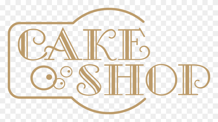 986x521 Cake Shop Logo, Text, Label, Symbol HD PNG Download