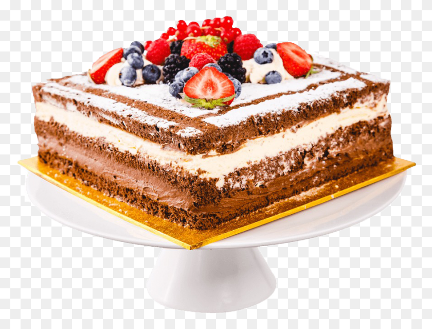 880x654 Cake Transparent Image Fruit Cake, Birthday Cake, Dessert, Food HD PNG Download