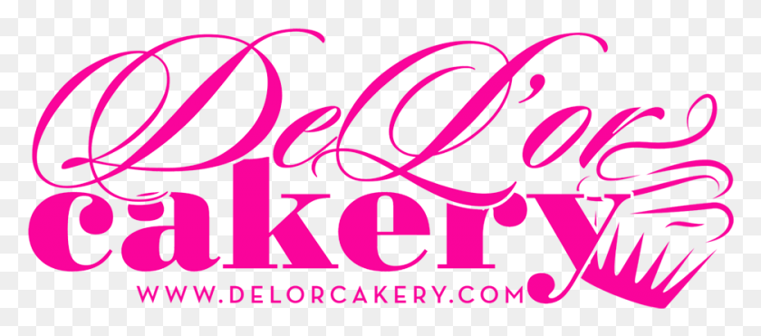 936x374 Cakery Graphic Design, Text, Label, Alphabet HD PNG Download