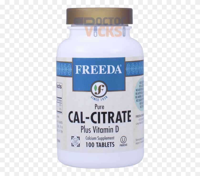 372x677 Cal Citrate Plus Vitamin D Vegetarian Food, Bottle, Plant, Flour HD PNG Download