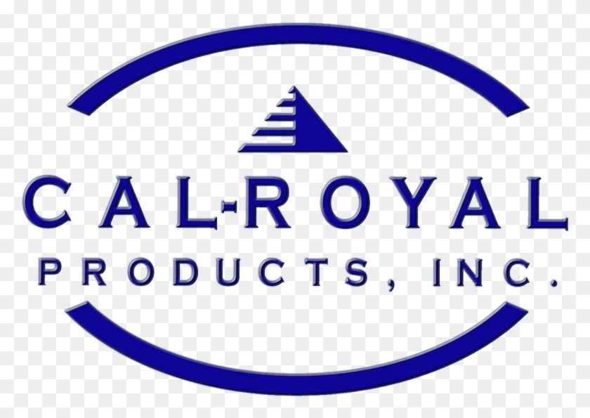 1297x890 Descargar Png Cal Royal Products Inc Cal Royal, Logotipo, Símbolo, Marca Registrada Hd Png