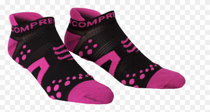 880x438 Calcetines Compressport, Clothing, Apparel, Shoe HD PNG Download