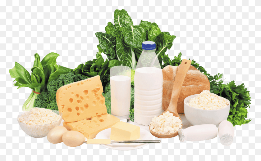 1200x707 Calcium Foods, Dairy, Food, Plant HD PNG Download