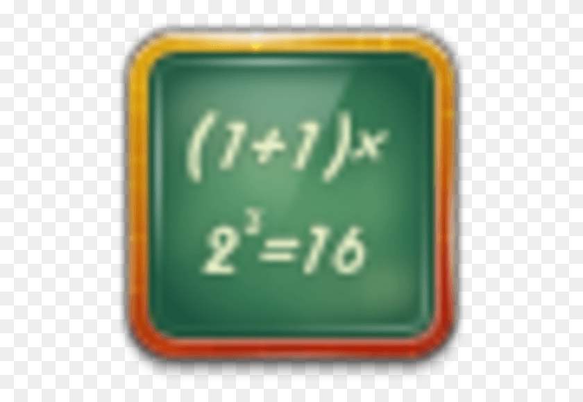 501x519 Calculator Icon Image Sign, Symbol, Green, Label HD PNG Download