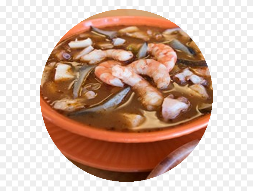 575x575 Caldos Hot And Sour Soup, Bowl, Dish, Meal HD PNG Download