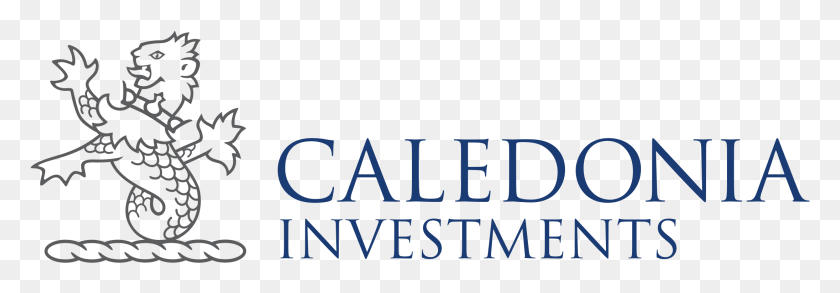 2191x657 Caledonia Investments Logo Transparent Number One Classical Album 2004, Text, Alphabet, Word HD PNG Download
