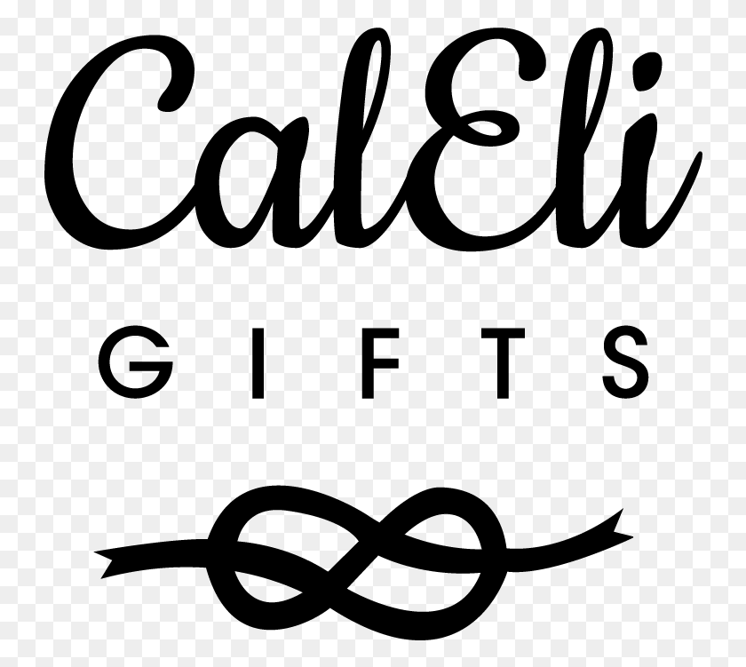 742x691 Caleli Gifts Calligraphy, Gray, World Of Warcraft HD PNG Download