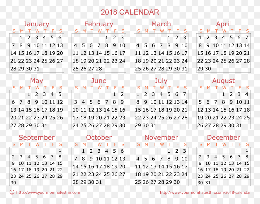 4227x3253 Calendar Calendar, Text, Plot, Number HD PNG Download