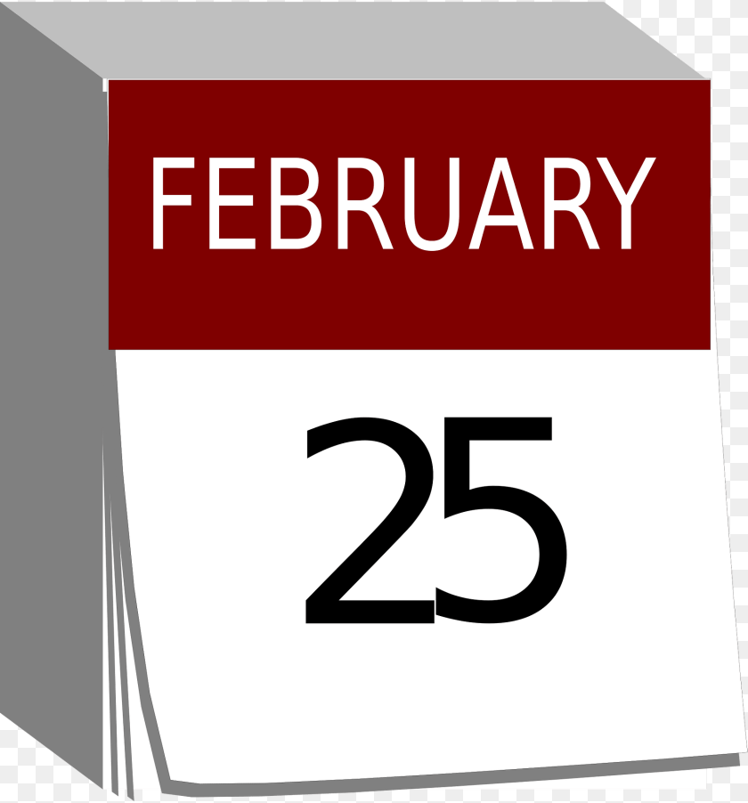 Calendar Clipart, Text, Symbol, Number Transparent PNG