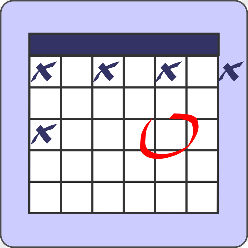 Calendar Clipart, Text, Game Sticker PNG