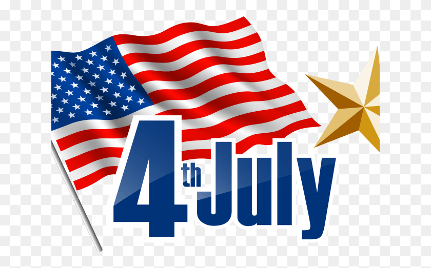 641x463 Calendar Clipart Memorial Day 4th Of July Day Clip Art, Flag, Symbol, American Flag HD PNG Download