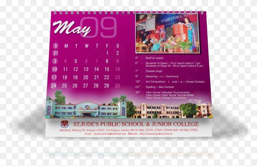 1117x691 Calendar Design For College, Text, Person, Human HD PNG Download