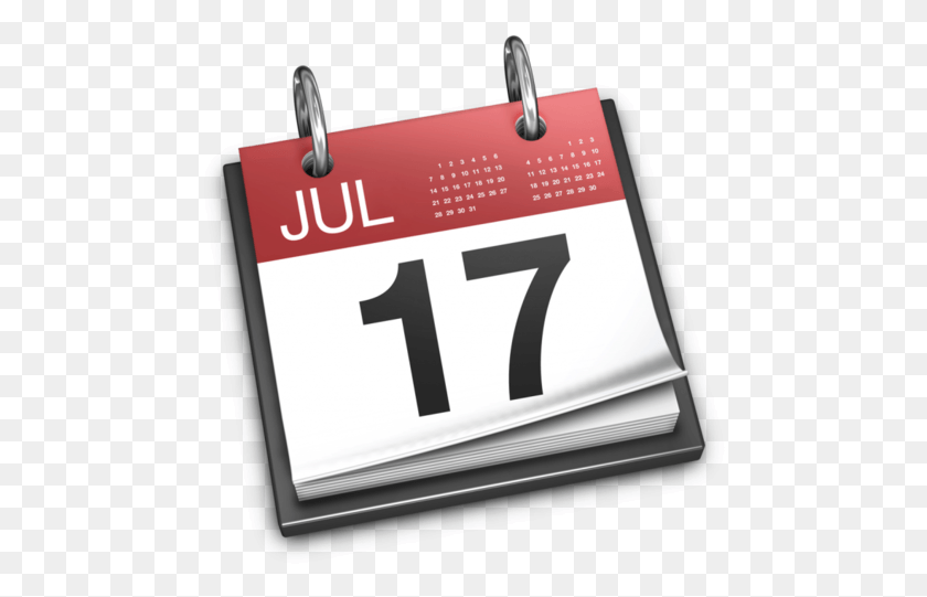 474x481 Calendar Ical Icon, Text HD PNG Download