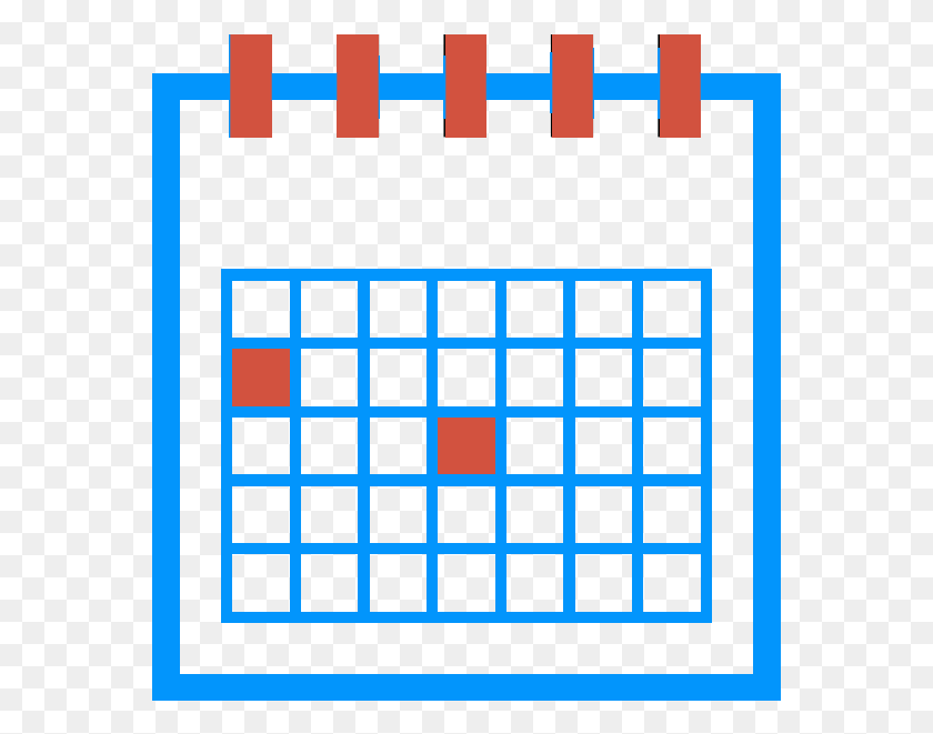 567x601 Calendar Icon Bingo Nintendo Direct, Text, Rug, Pac Man HD PNG Download