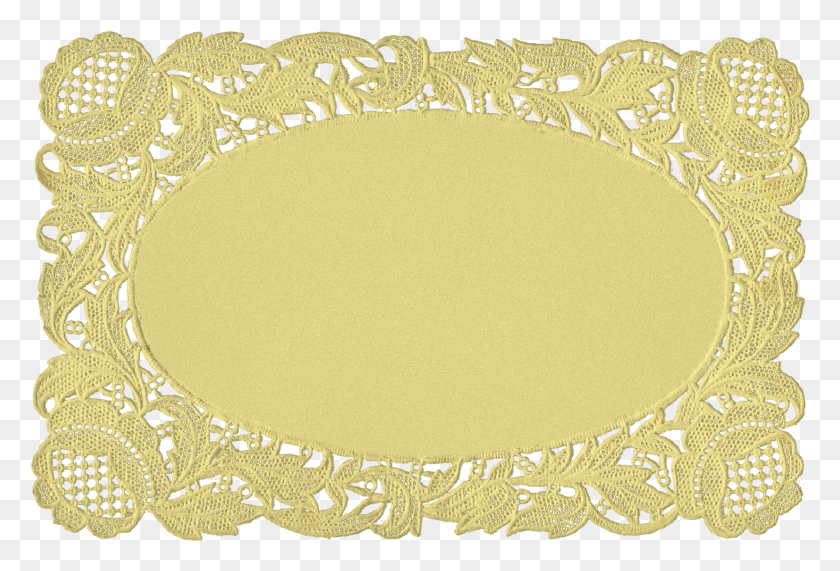 1652x1083 Calendar Lace02 Doily, Rug, Lace, Snake HD PNG Download