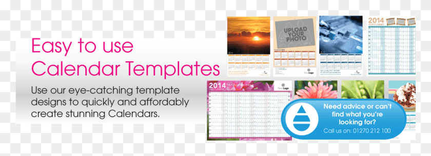 1100x346 Calendar Printing Calendars Graphic Design, Text, File HD PNG Download